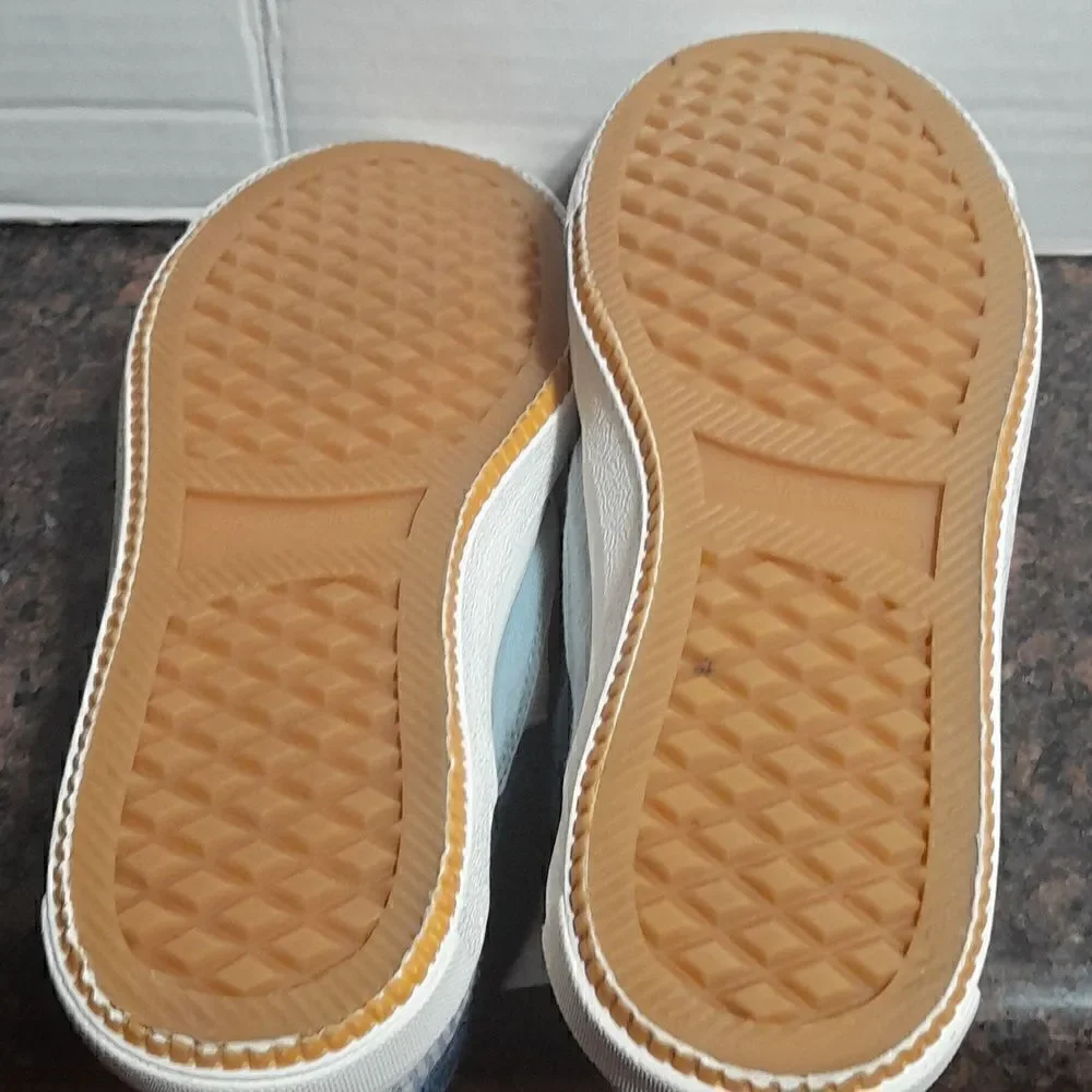 Zara Shoes For Girls...Size 2.5 / 3...